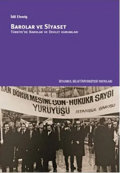 Barolar ve Siyaset