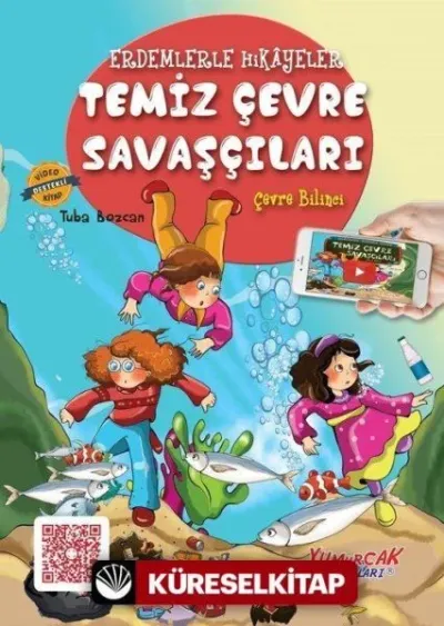 Temiz Çevre Savaşçıları