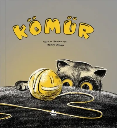 Kömür (Ciltli)
