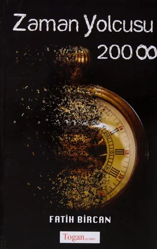Zaman Yolcusu 2008