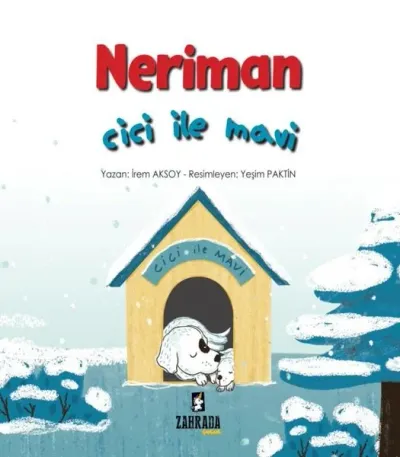 Neriman-Cici ile Mavi