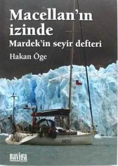 Macellan'ın İzinde - Mardek'in Seyir Defteri