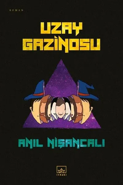 Uzay Gazinosu