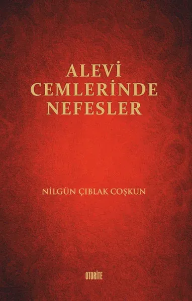 Alevi Cemlerinde Nefesler