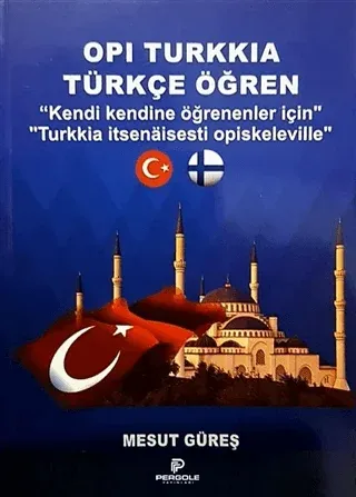 Opi Turkkia Türkçe Öğren