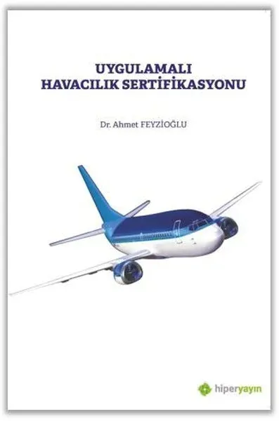 Uygulamalı Havacılık Sertifikasyonu