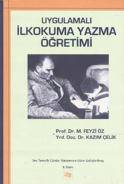 Uygulamalı İlkokuma Yazma Öğretimi