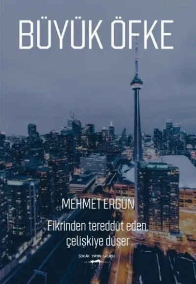 Büyük Öfke