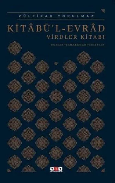 Kitabü’l Evrad Virdler Kitabı