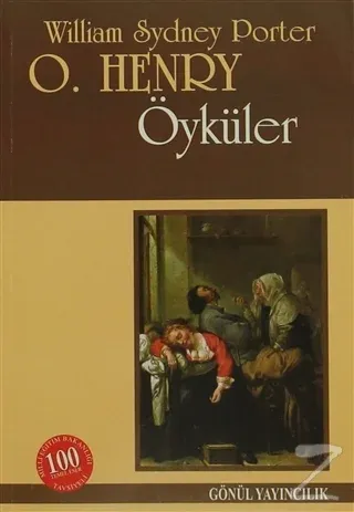 Öyküler