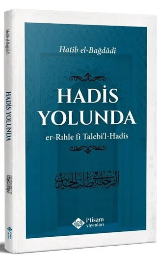 Hadis Yolunda