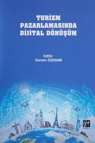 Turizm Pazarlamasında Dijital Dönüşüm