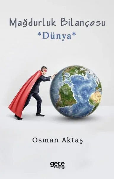 Mağdurluk Bilançosu