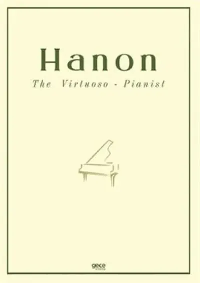 The Virtuoso - Pianist