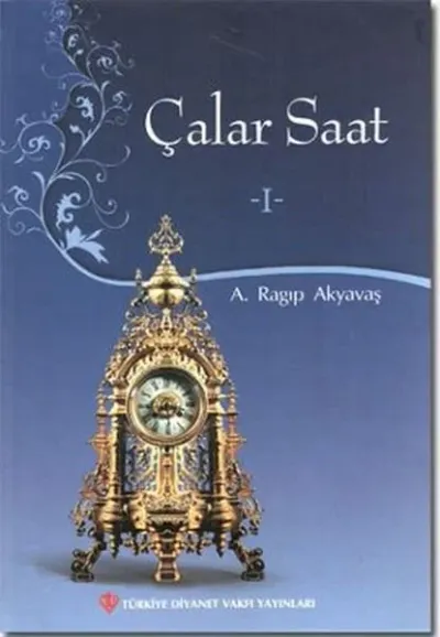 Çalar Saat - 1 (Ciltli)