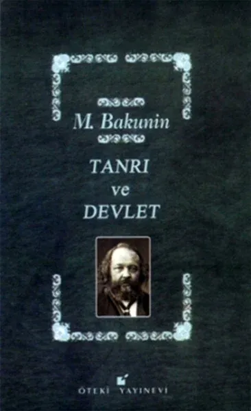 Tanrı ve Devlet (Ciltli)
