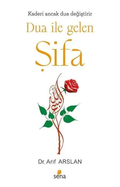 Dua ile Gelen Şifa