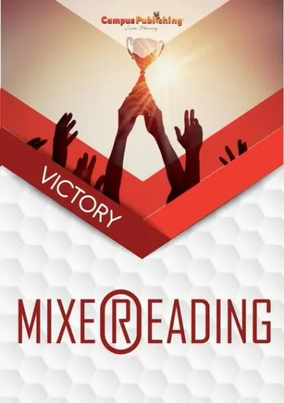 YKS Dil 12 - Victory Mixereading