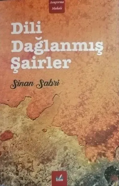 Dili Dağlanmış Şairler