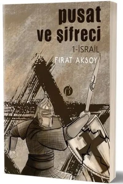 Pusat ve Şifreci 1- İsrail