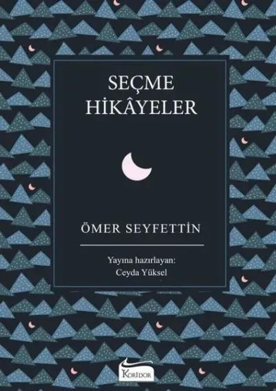 Seçme Hikayeler (Ciltli)