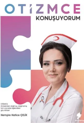 Otizmce Konuşuyorum