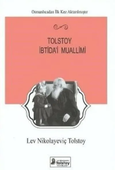 Tolstoy İbtida'i Muallimi