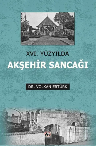 16. Yüzyılda Akşehir Sancağı