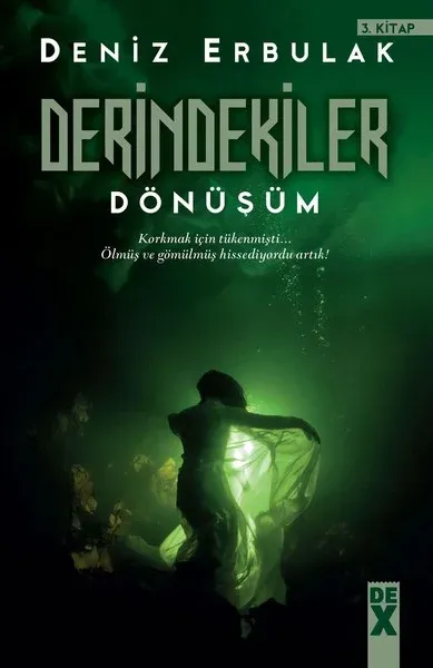 Derindekiler-Dönüşüm