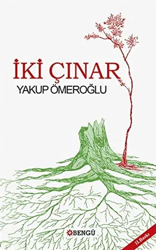 İki Çınar