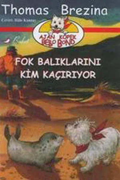 Fok Balıklarını Kim Kaçırıyor Hale Kuntay