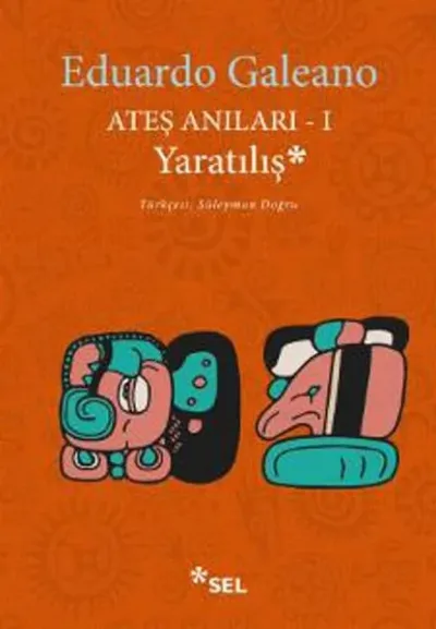 Ateş Anıları 1: Yaratılış