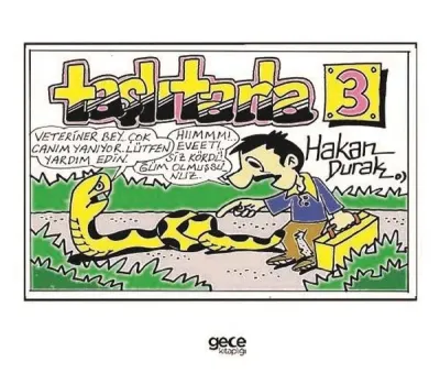 Taşlı Tarla 3
