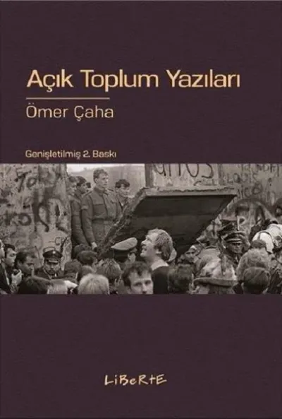 Açık Toplum Yazıları