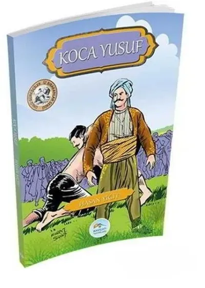 Ünlü Güreşçiler (5 Kitap Takım)