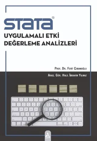 Stata Uygulamalı Etki Değerleme Analizleri