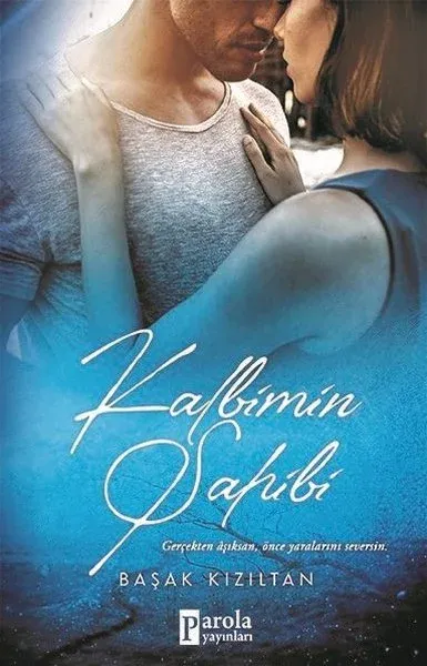 Kalbimin Sahibi