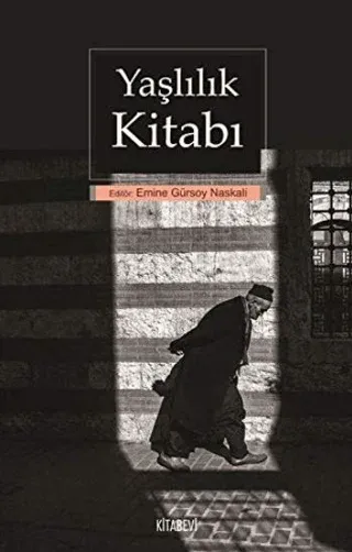 Yaşlılık Kitabı