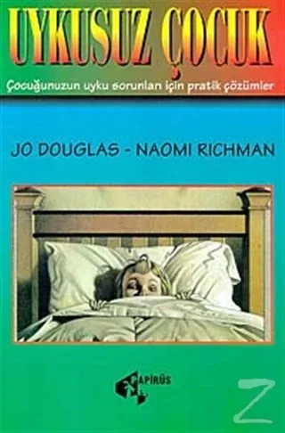 Uykusuz Çocuk