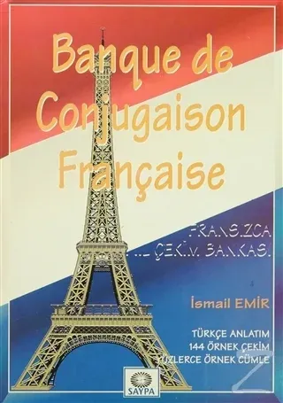 Banque de Conjugaison Française