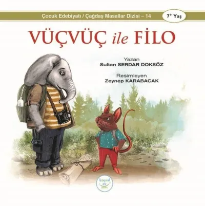 Vüçvüç ile Filo