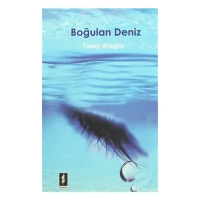 Boğulan Deniz