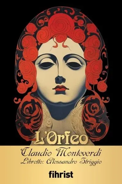 L'Orfeo