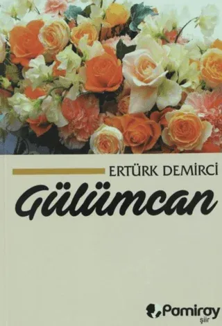 Gülümcan Ertürk Demirci