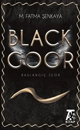 Black Goor - Başlangıç İgor