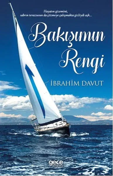 Bakışımın Rengi İbrahim Davut