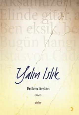 Yalın Islık