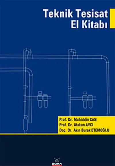 Teknik Tesisat El Kitabı