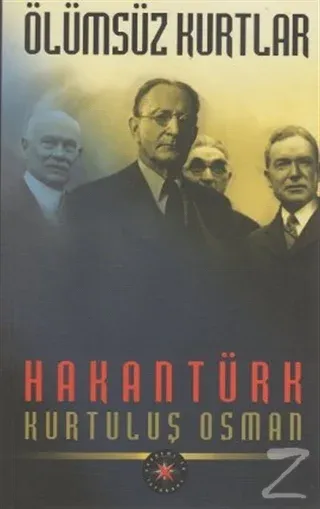 Ölümsüz Kurtlar