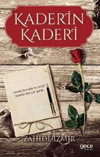 Kaderin Kaderi